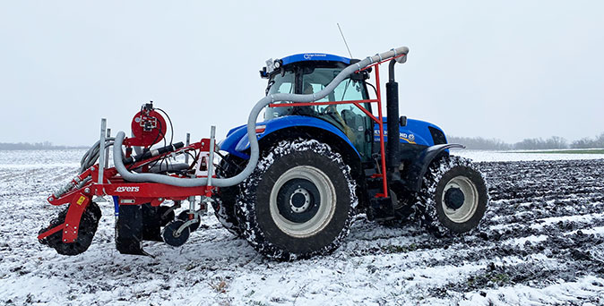 Carbon Farming